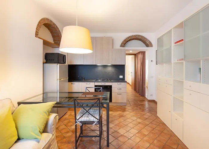 Tipico Bilocale Milanese In Via Bramante - Mirable Pm
