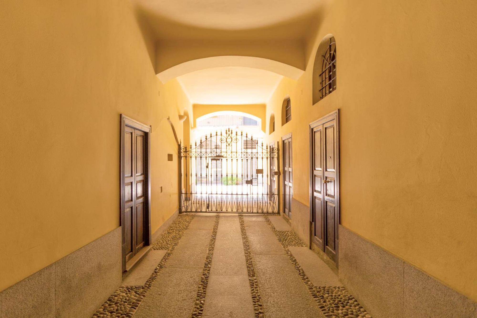 Tipico Bilocale Milanese In Via Bramante - Mirable Pm Appartamento