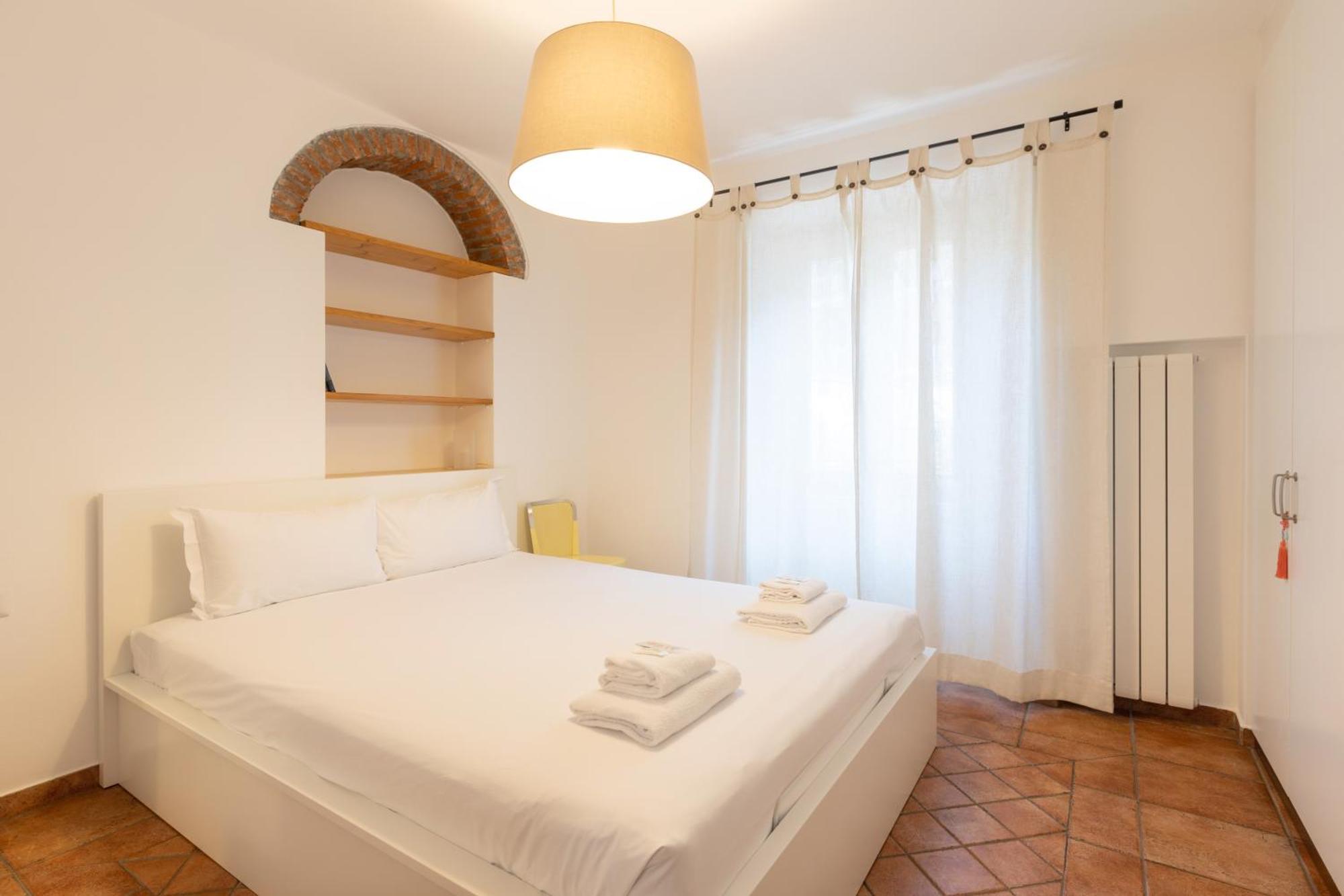 Tipico Bilocale Milanese In Via Bramante - Mirable Pm Milano